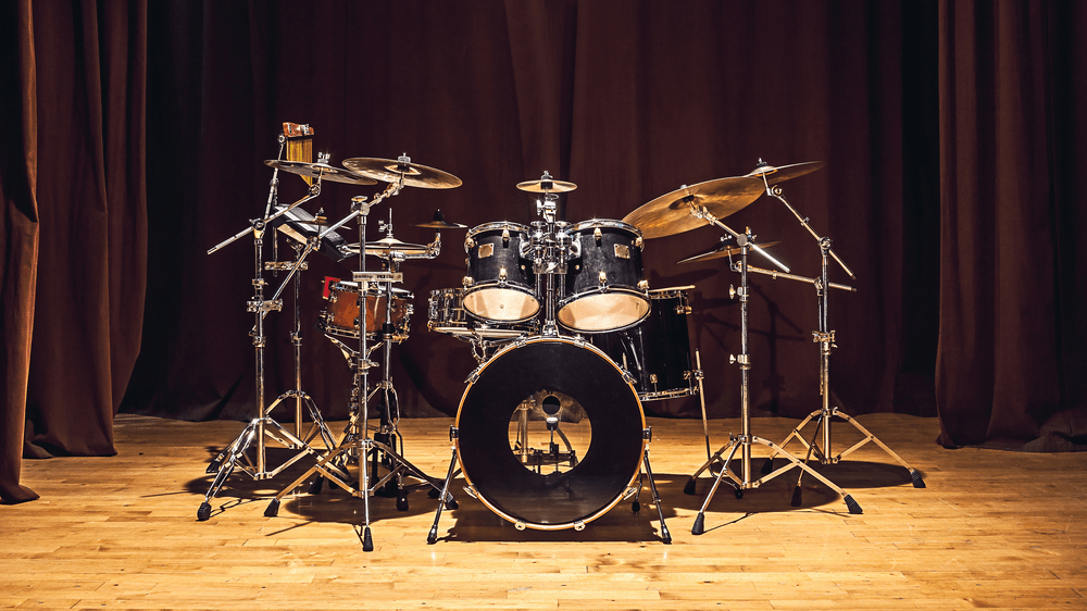 Frequently Asked Questions Drum Thrones