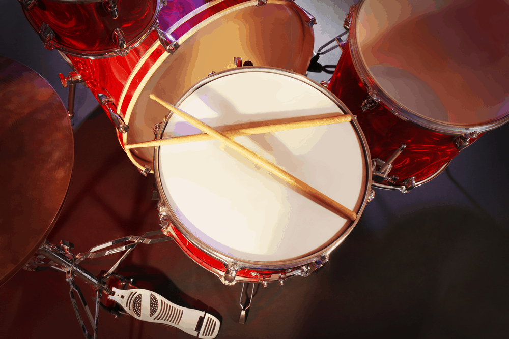 How To Buy Drum Set For Kids