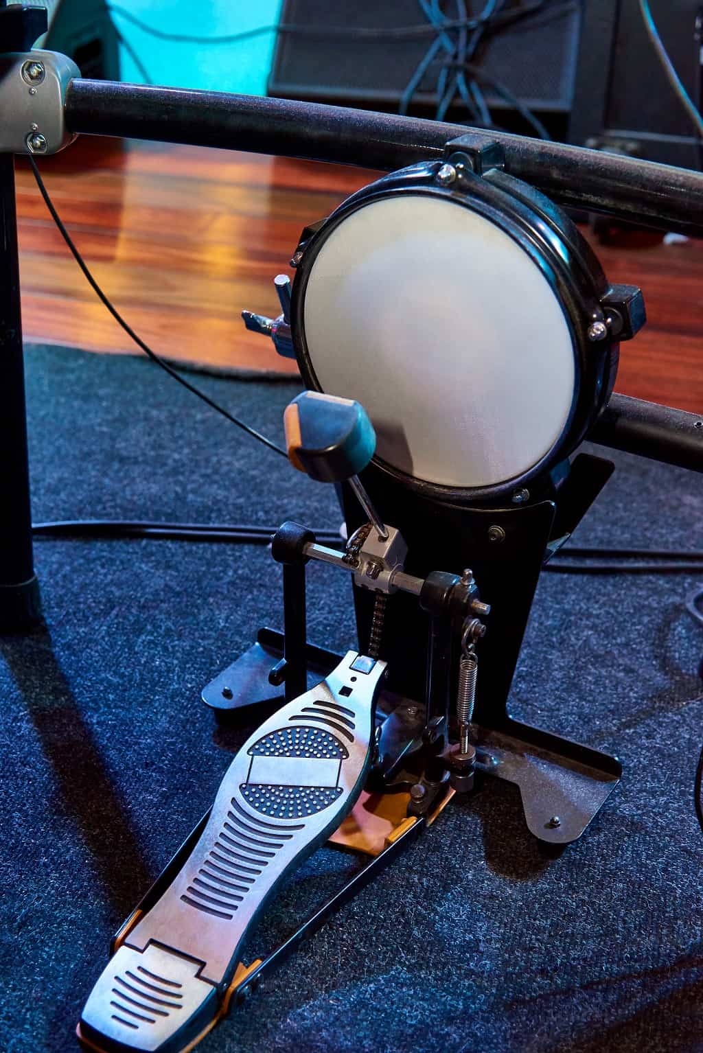 The 10 Best Hi Hat Stands Of 2023 Love Music Your Way Reviews