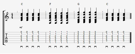 Try These 5 Simple Steps to Sing and Play Guitar at the Same Time