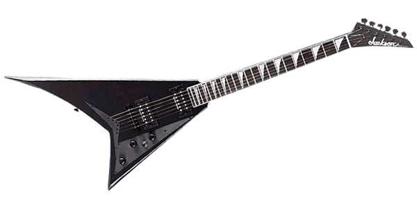 Jackson Flying V “Randy Rhoads”