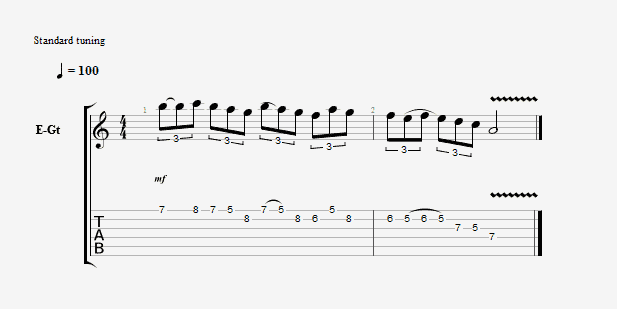 Blues-Riff-7