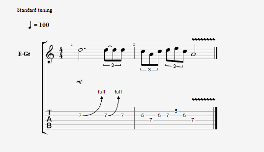 Blues-Riff-8