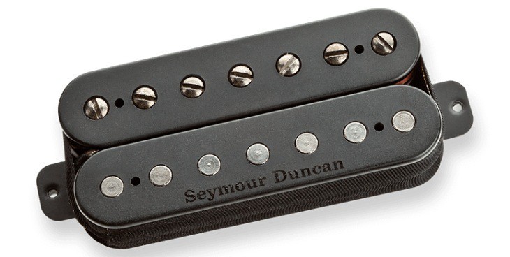 Humbucker-Pickup