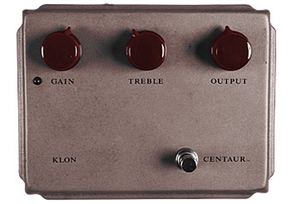 KLON CENTAUR