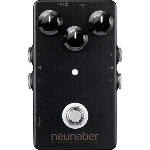 Neunaber Slate Stereo