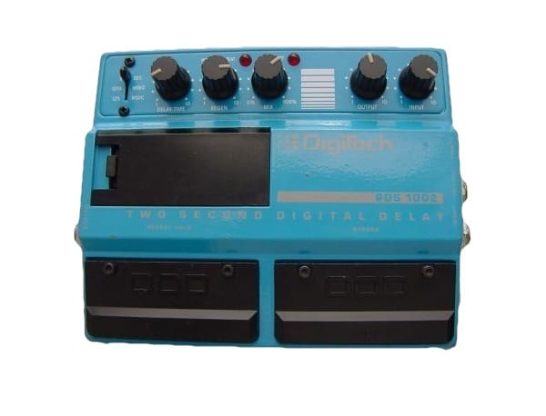 DIGITECH PDS 1002