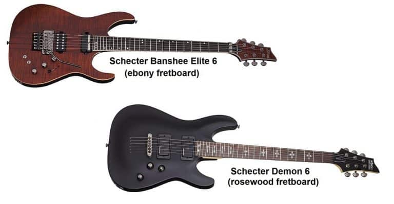 Choosing Right Fretboard Wood – The Ultimate Luthier Guide