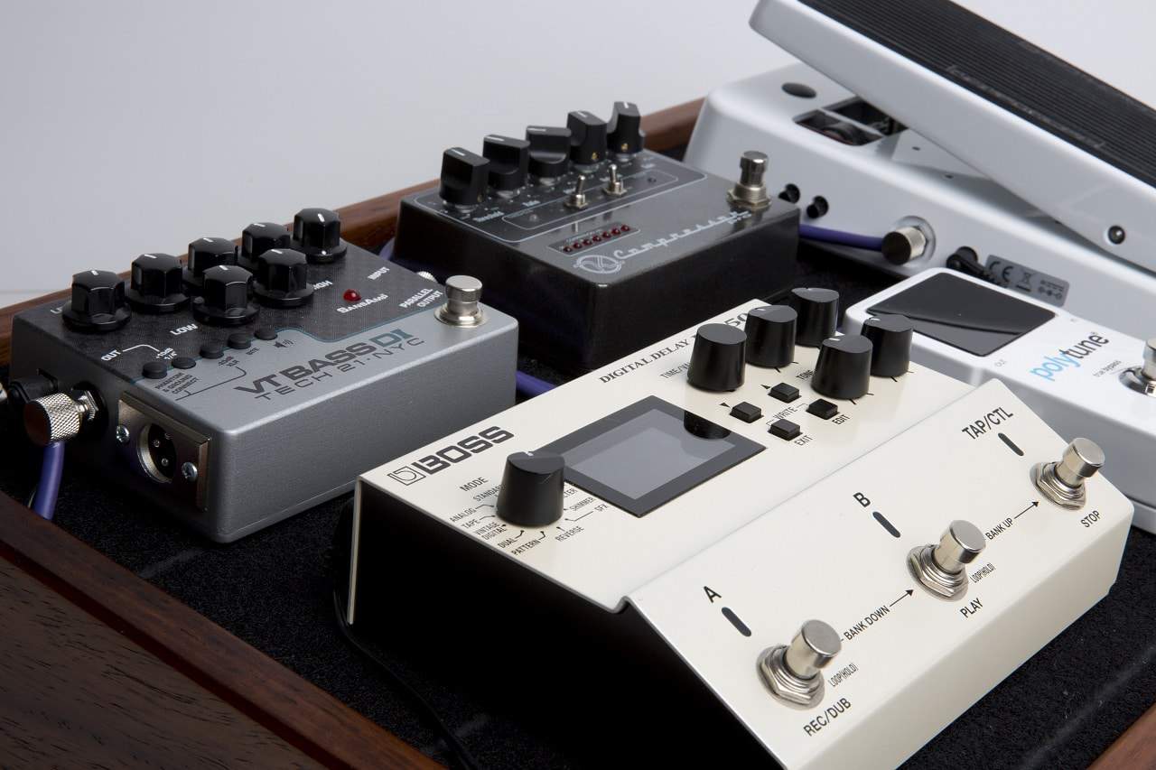 DIY Pedalboard Actionable Tips from Top 12 Expert Builders