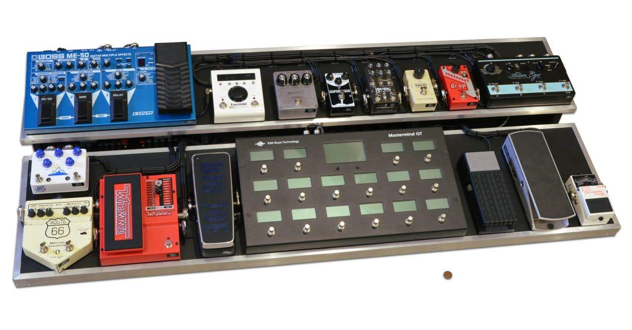 DIY Pedalboard Actionable Tips from Top 12 Expert Builders