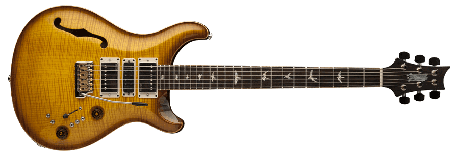 PRS SUPER EAGLE